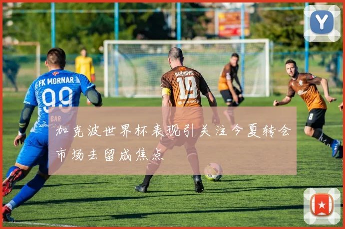 加克波世界杯表现引关注今夏转会市场去留成焦点